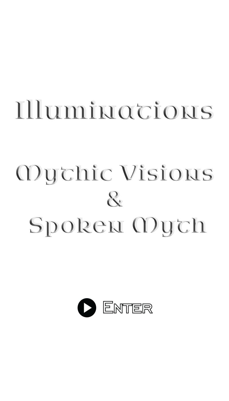 Behold the myriad of moving visions hand-painted and animated by Bargus Mytheral
