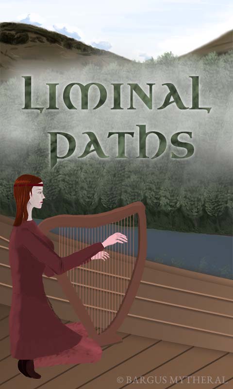 Liminal Paths