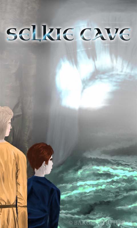 The Selkie Cave
